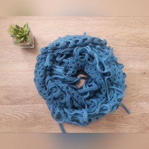 Wendy Bellissimo Infinity Scarf